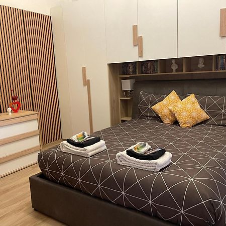 Apartmán Nadia House Bisceglie Exteriér fotografie