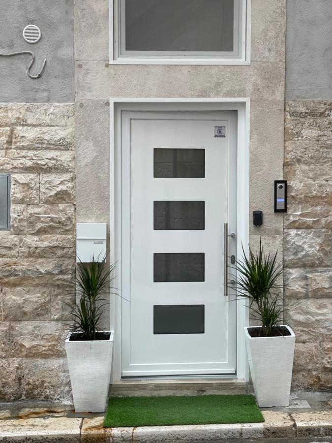 Apartmán Nadia House Bisceglie Exteriér fotografie