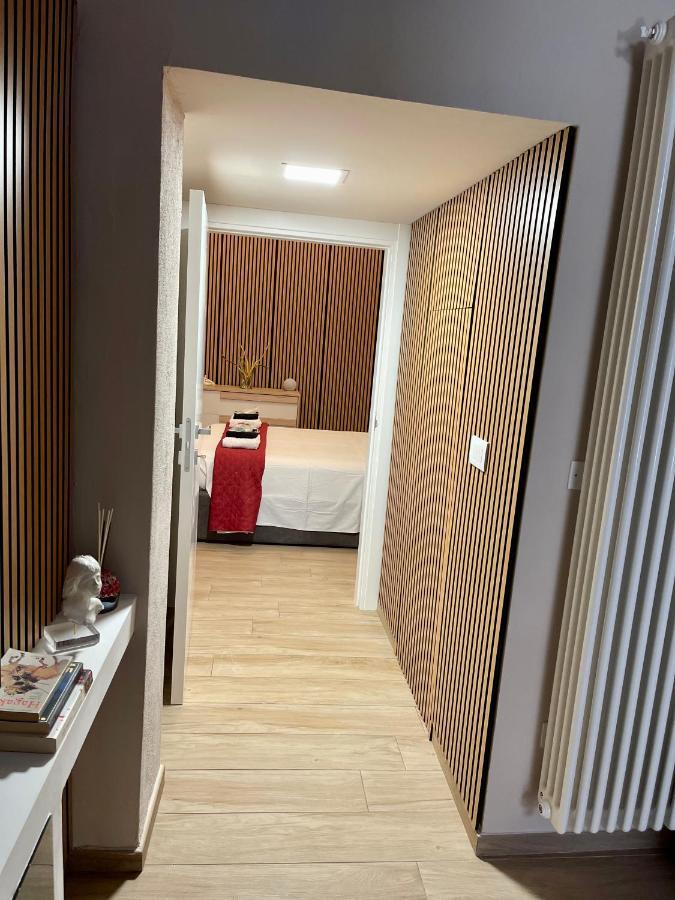 Apartmán Nadia House Bisceglie Exteriér fotografie