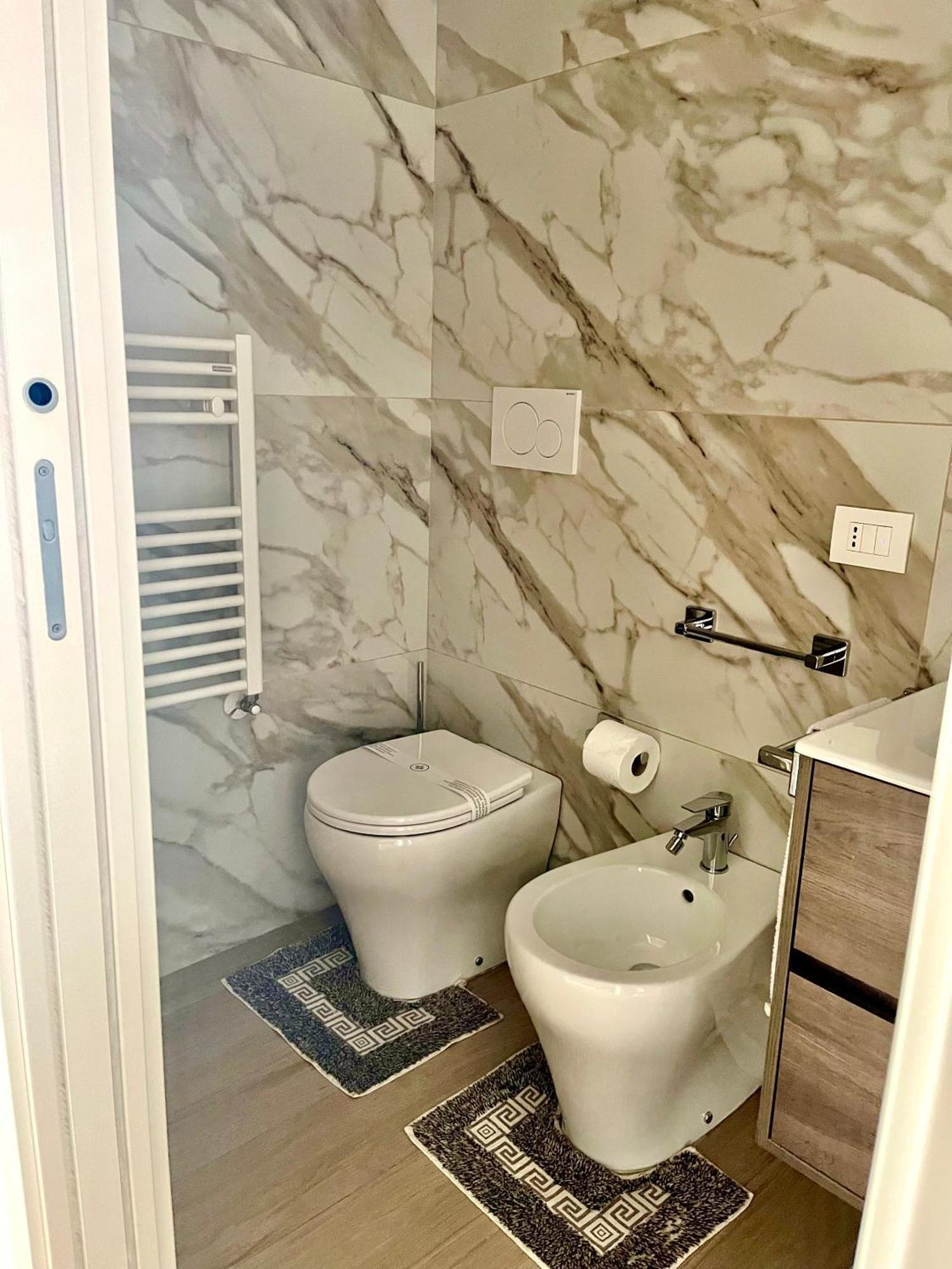 Apartmán Nadia House Bisceglie Exteriér fotografie